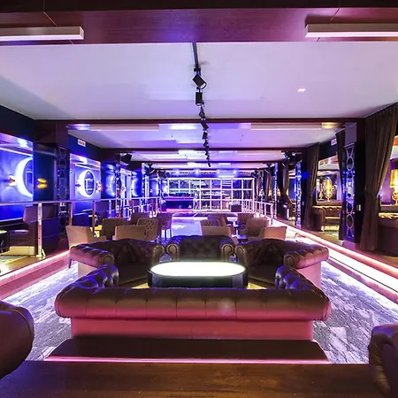 水瓶座spa酒店 5*