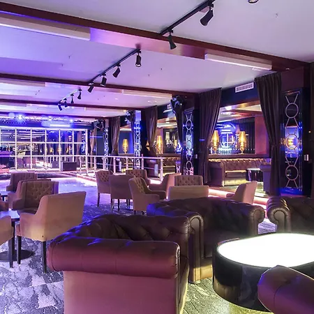 水瓶座spa酒店 5*