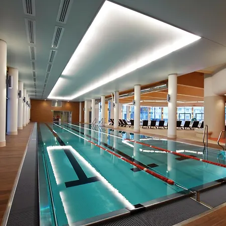 Hotell Aquarius Kołobrzeg