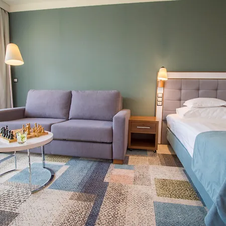 Aquarius Szálloda 5*