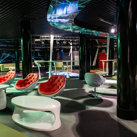 Szálloda Aquarius 5*