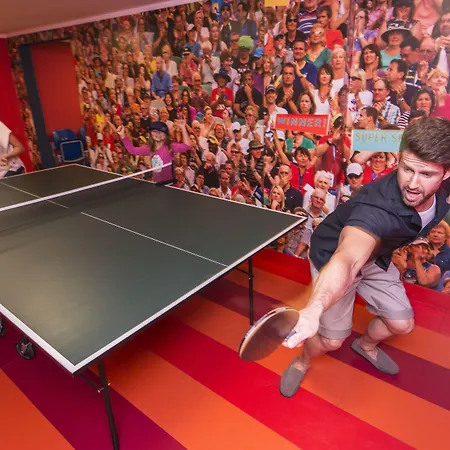 Aquarius Szálloda 5*