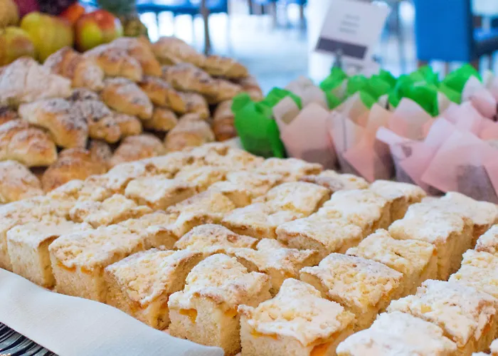 Aquarius 5* Kołobrzeg