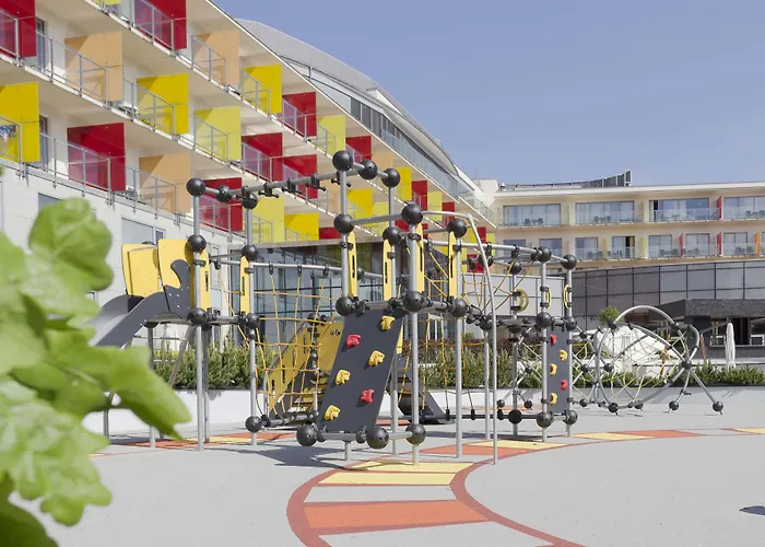 Hotell Aquarius Kołobrzeg