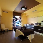 Hotel Aquarius Kolberg