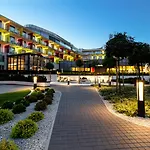 Aquarius Hotel Kolobrzeg