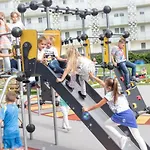 Aquarius Hotel Kolobrzeg