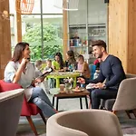 Hotel Aquarius Kolberg