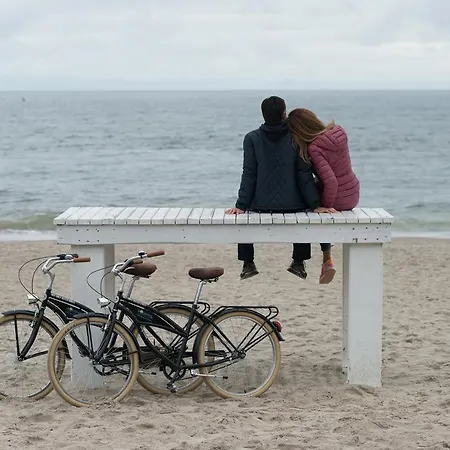 Aquarius Spa فندق 5*