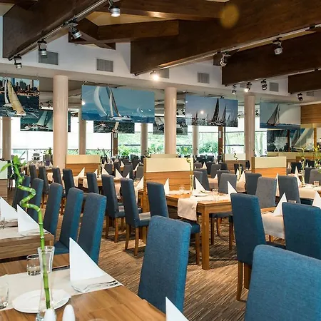 Hotel Aquarius Kolberg