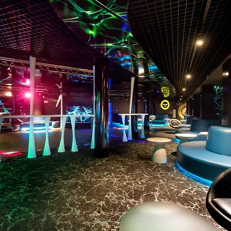 Aquarius Spa كولوبرزيغ