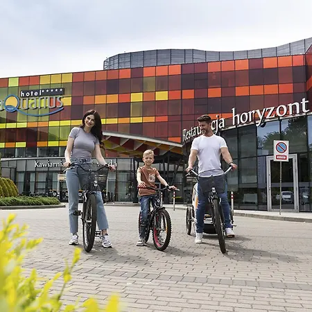 Aquarius Spa فندق 5*