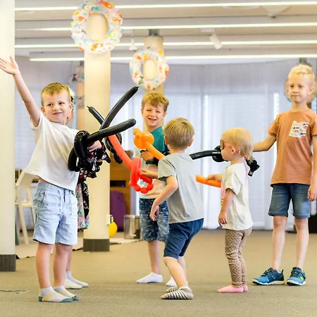 فندق Aquarius Spa 5*