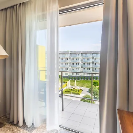 Aquarius Spa كولوبرزيغ