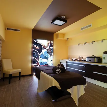 Hotel Aquarius Kolberg