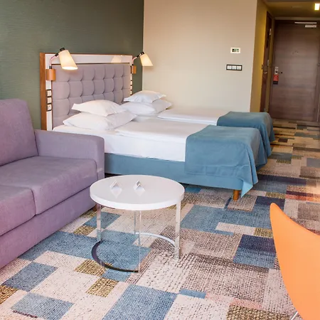 Aquarius Spa كولوبرزيغ