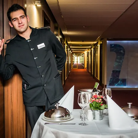 Aquarius Hotel Kołobrzeg