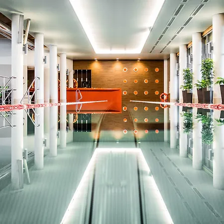 Hotel Aquarius