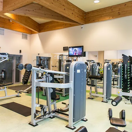 Aquarius Spa 5* كولوبرزيغ