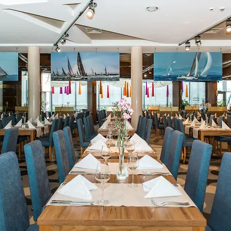 فندق Aquarius Spa كولوبرزيغ