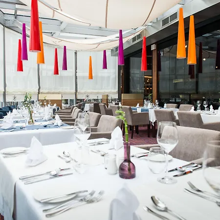 Hotel Aquarius Kołobrzeg
