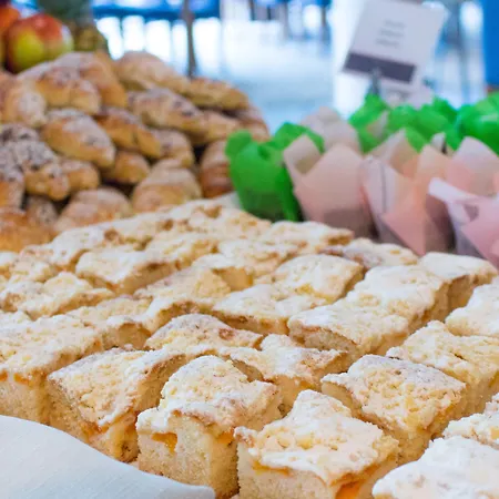 Aquarius Spa 5* كولوبرزيغ