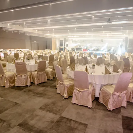 Aquarius Spa كولوبرزيغ