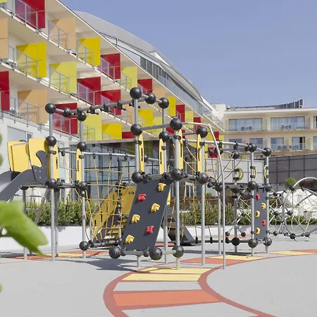 Hotel Aquarius Kolberg