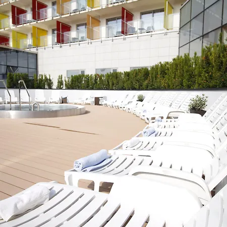 Hotell Aquarius 5*