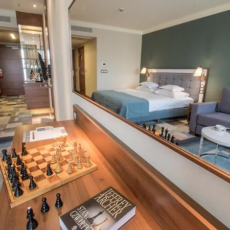 Aquarius Hotel Kolberg