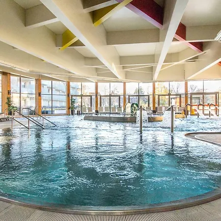 Aquarius Spa فندق