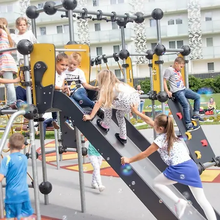 Aquarius Hotel Kolberg