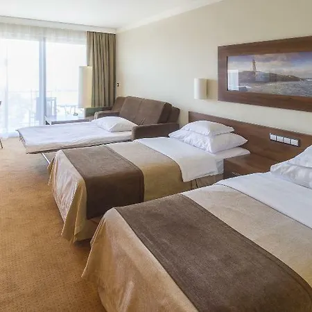 Aquarius 5* Kołobrzeg