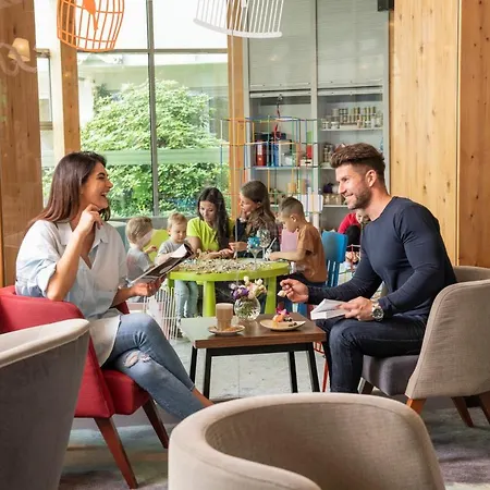 Hotel Aquarius Kolberg