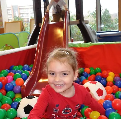 Aquarius 5* Kołobrzeg