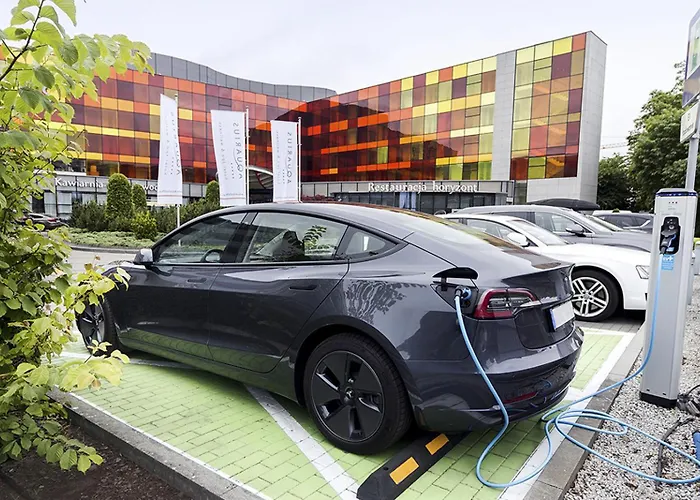 Aquarius 5* Колобжег