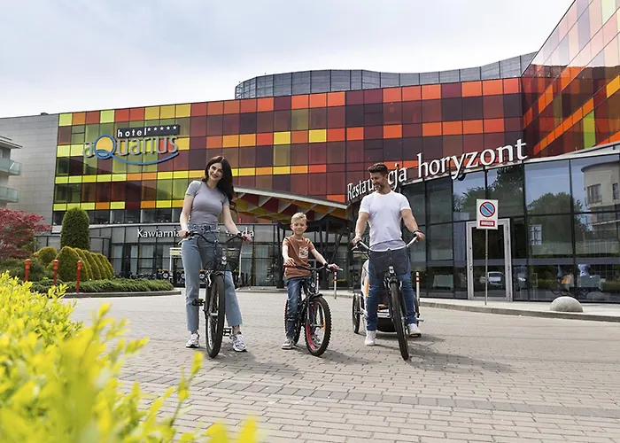 Aquarius Отель 5*