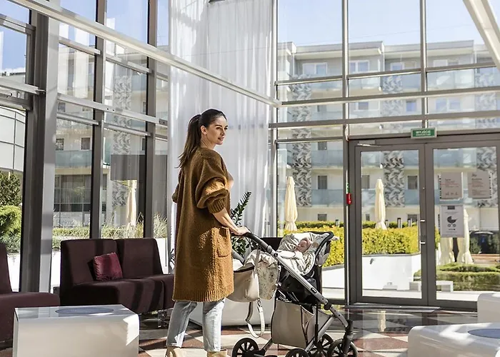 Aquarius Отель 5*