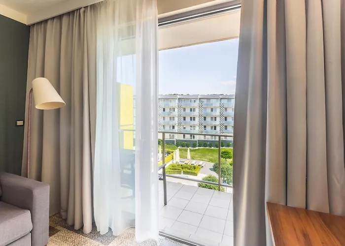 Aquarius Колобжег