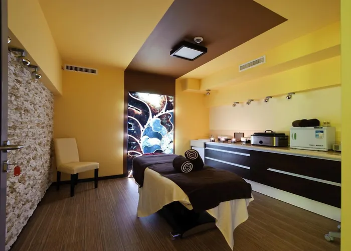 Hotel Aquarius Kołobrzeg