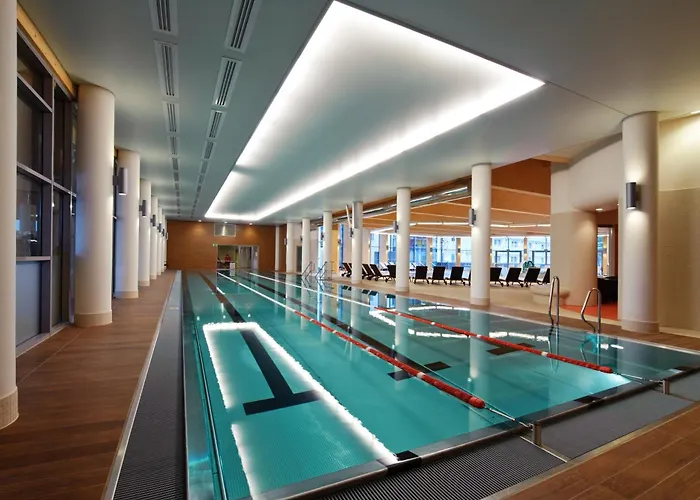 Hotel Aquarius Kołobrzeg