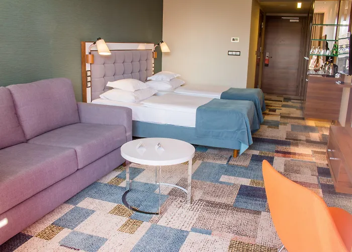 Aquarius Колобжег