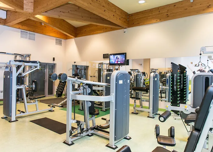 Aquarius 5* Колобжег