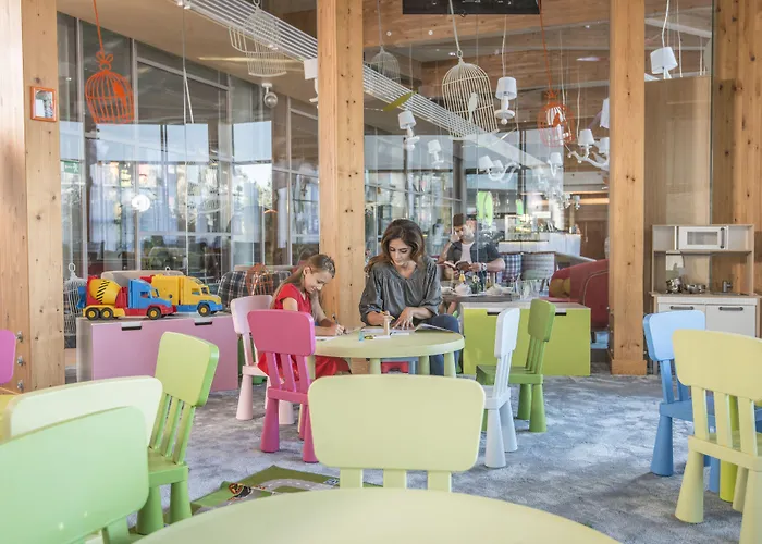 Aquarius 5* Колобжег