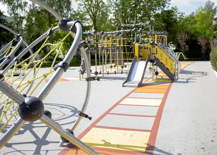 Aquarius Колобжег