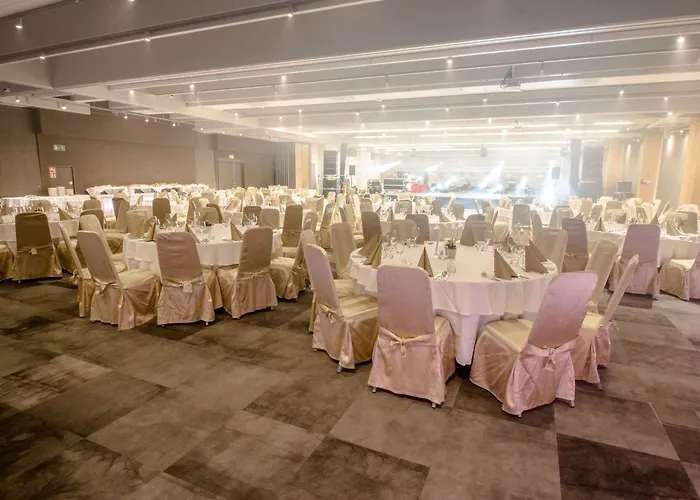 Aquarius Колобжег