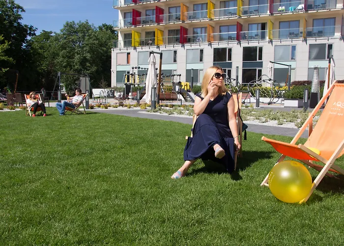 Aquarius Колобжег