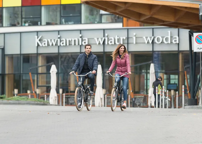 Aquarius Колобжег