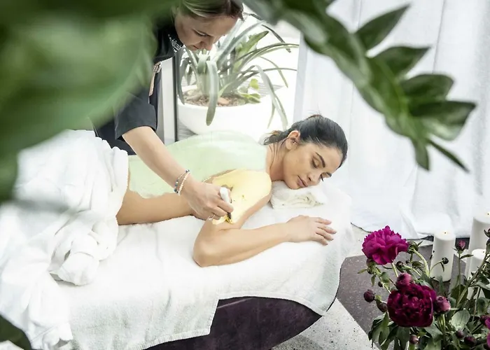 Aquarius Hotel Kołobrzeg